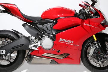 Ducati Performance 959 Panigale
