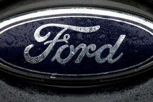 Ford feature