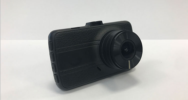 ProofCam PC 106 front side