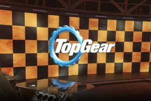 Top Gear image feature
