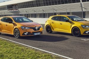 Renault Sport named Evo’s best company of the past 20 years