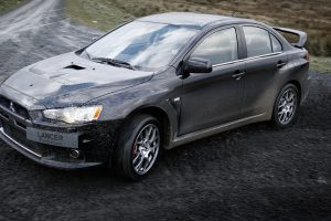 Why The Mitsubishi Evo Is Overrated feature