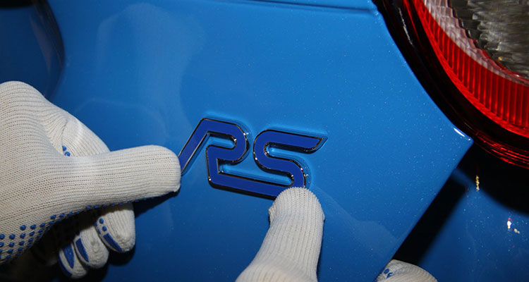 Why the Ford Focus RS is Overrated 5