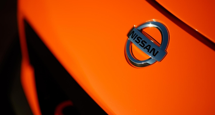 400bhp Nissan 370z badge