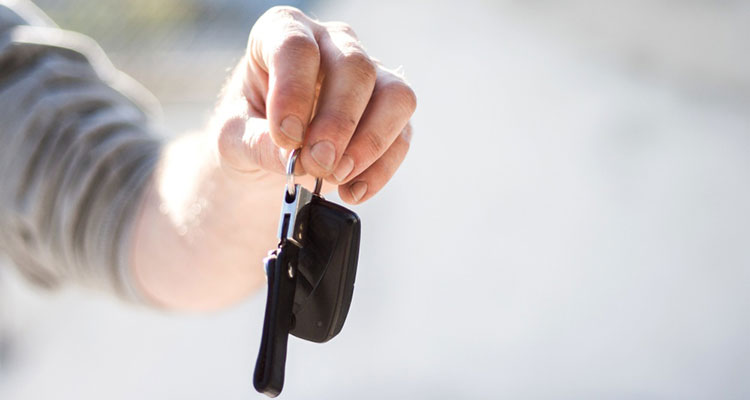 car keys car theft 4