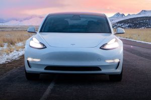 Tesla Model 3 Dominates The European Market feature