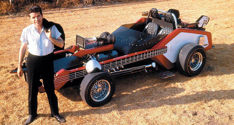 1967 voxmobile tune buggy 2