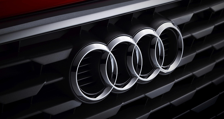 Audi Logo Four Rings (3)