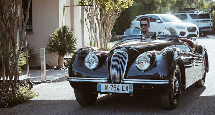 Jaguar Monaco Drive 2019 3