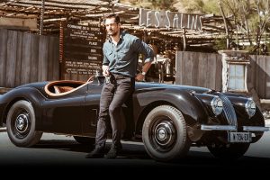 Jaguar Monaco Drive 2019 feature