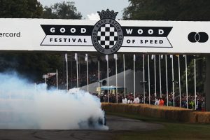 Goodwood Festival of Speed 2019 (feature)