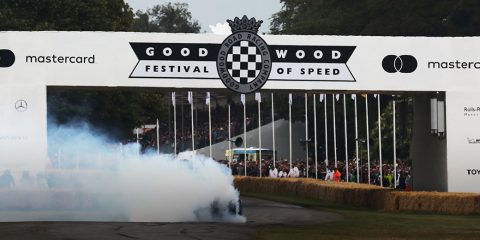 Goodwood Festival of Speed 2019 (feature)