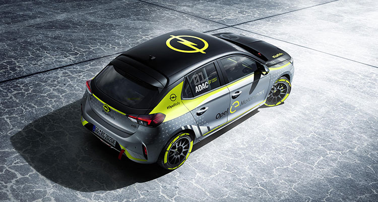 Opel Corsa-e Rally (1)