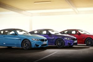 BMW M4 M Heritage Edition (feature)