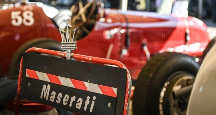 Maserati highlights (17)