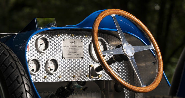 Bugatti Type 35 Baby II (2)