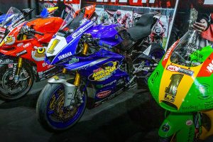 Motorcycle Live 2019