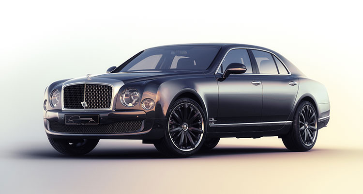 6 Cars With Awful Depreciation To Avoid - Bentley Mulsanne (6)