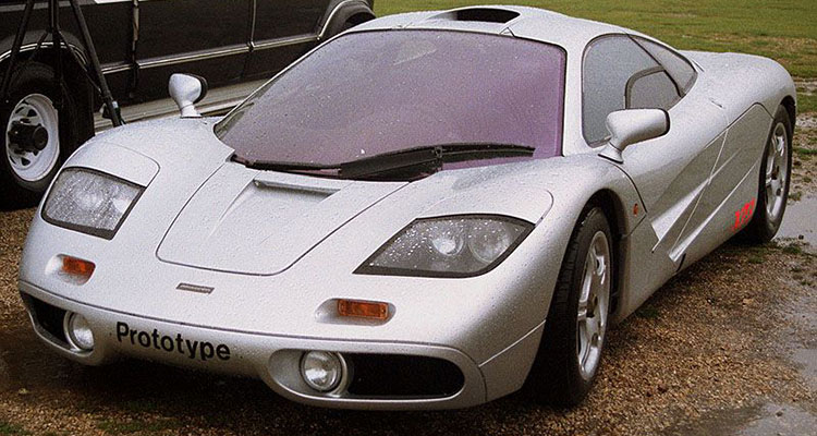 5 Cars That Just Refuse To Age