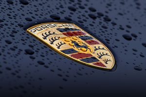 Porsche's Synthetic Fuel