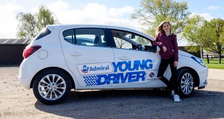 Gov Stats Reveal A Decrease In Young Drivers