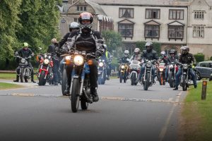Coventry MotoFest Bike Weekend (feature)