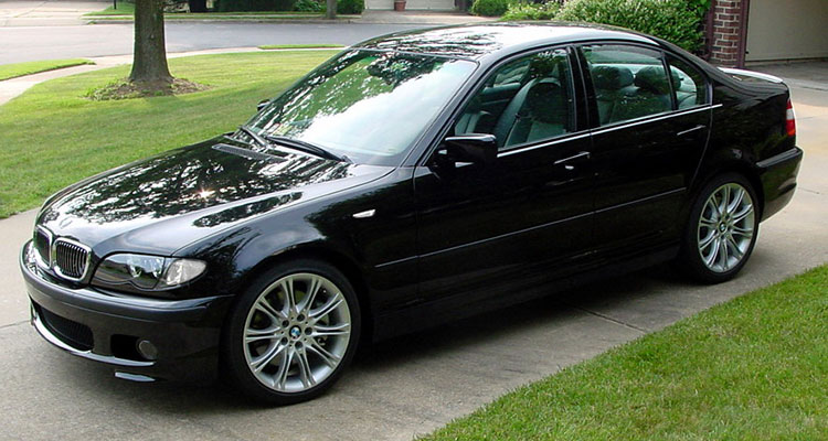 What Is A BMW ZHP