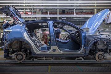Why Does The Chip Shortage Impact Car Production