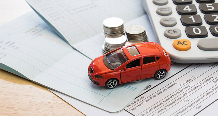 What Is Considered a Good APR Rate For Car Finance (1)